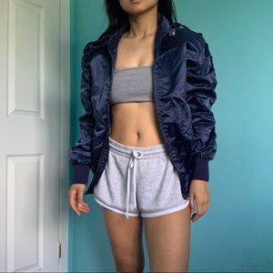 Astro Sportwear Fine Athletic Jacket